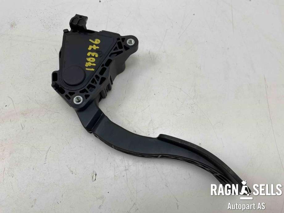 Pedal gass til Nissan Leaf 2018-->> (Type II)  (180025WN1B|)
