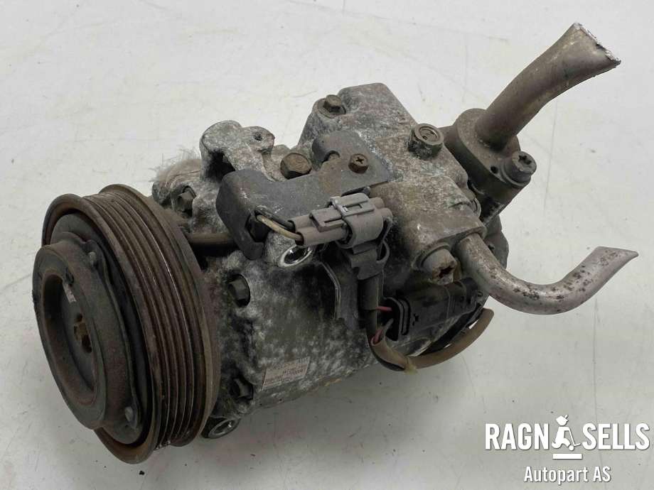 Aircondition kompressor til Mercedes A-Klasse 2012-2018 (W176) (W176) (A 003 830 45 60|)