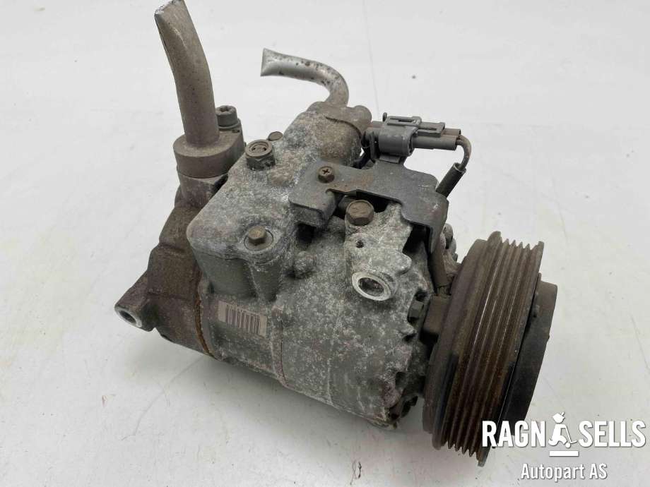 Aircondition kompressor til Mercedes A-Klasse 2012-2018 (W176) (W176) (A 003 830 45 60|)