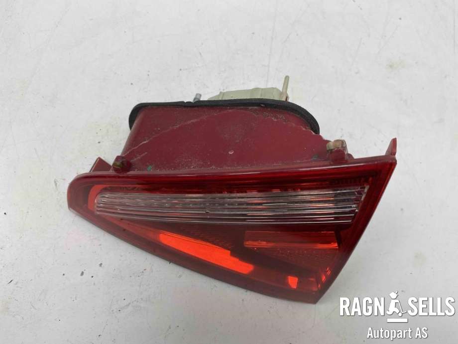 Baklykt høyre indre til Audi A5 2007-2016 (Type I)  (8T0 945 094|)