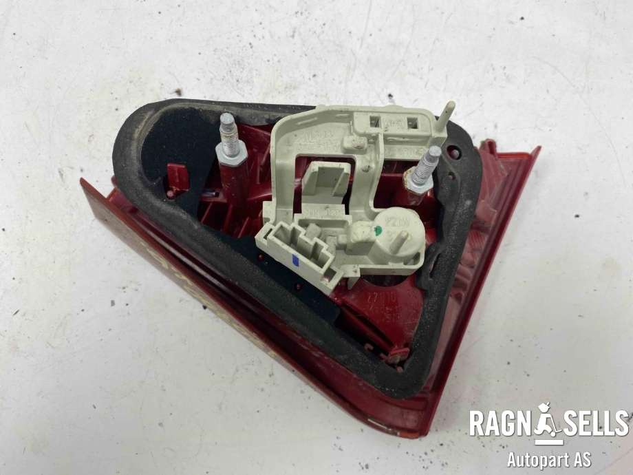 Baklykt venstre indre til Audi A5 2007-2016 (Type I)  (8T0 945 093|)