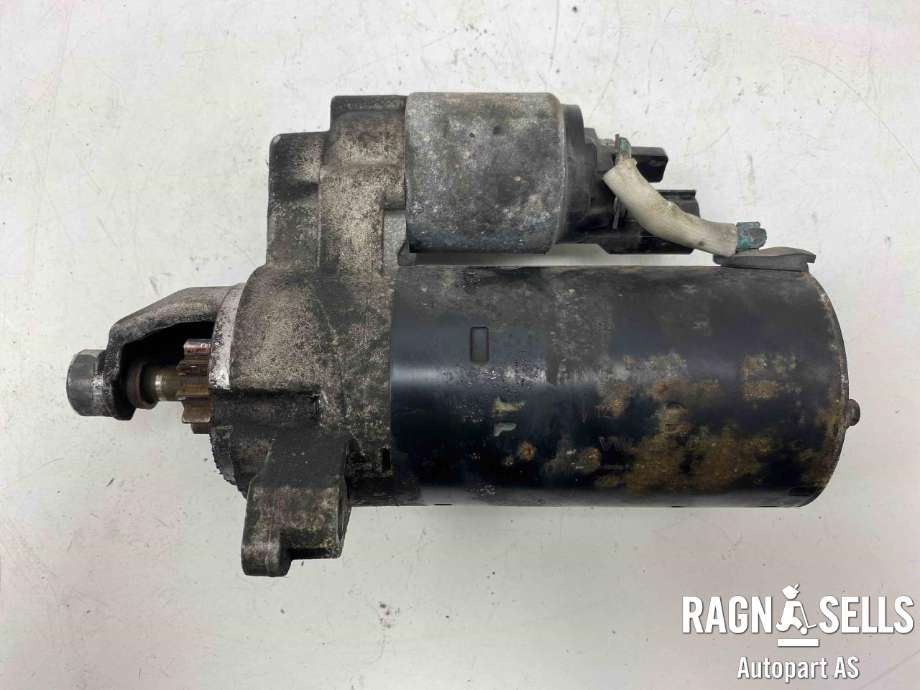 Starter diesel til Audi A5, 2007-2016 (Type I)  (059 911 021 D)