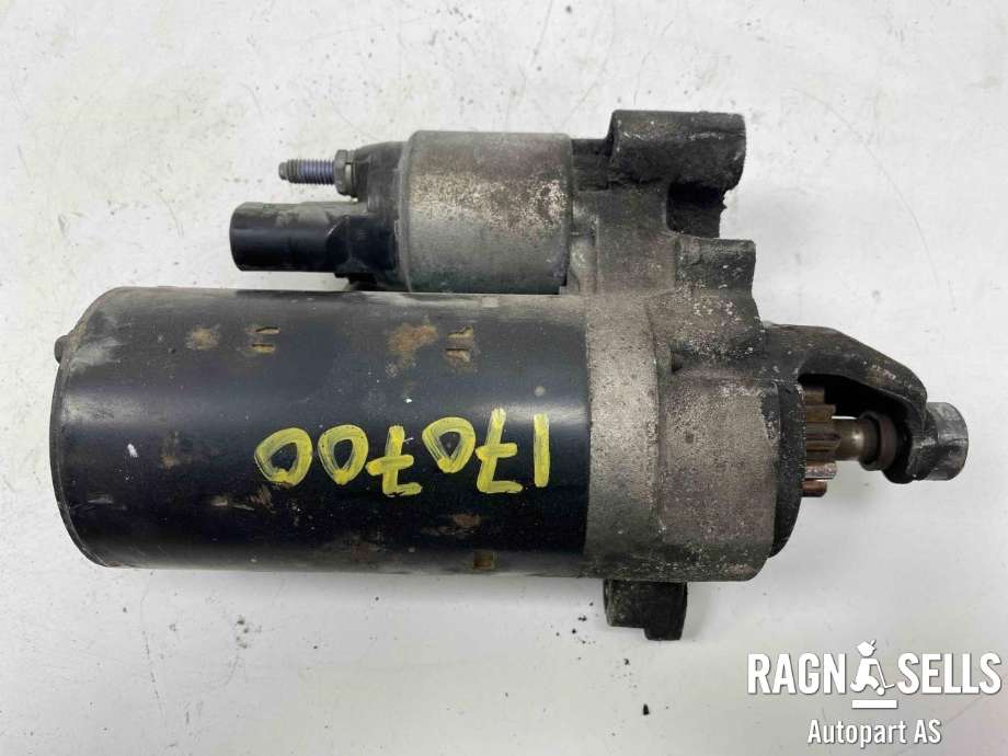 Starter diesel til Audi A5 2007-2016 (Type I)  (059 911 021 D|)