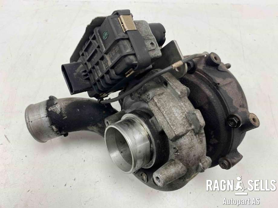 Turbo til Audi A5, 2007-2016 (Type I)  (059 145 722 S)