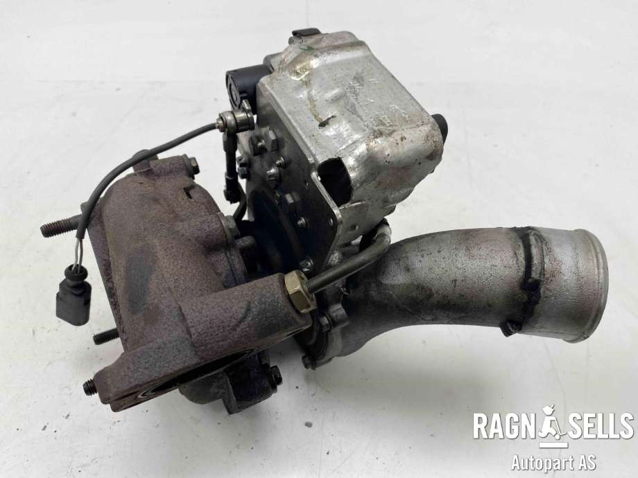 Turbo til Audi A5 2007-2016 (Type I)  (059 145 722 S|)