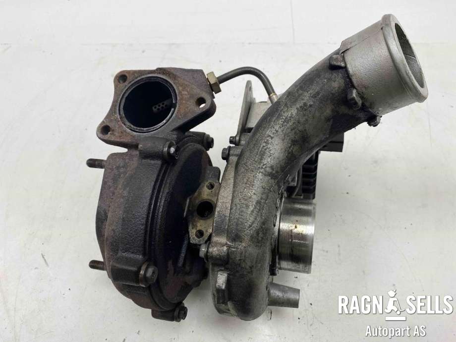 Turbo til Audi A5 2007-2016 (Type I)  (059 145 722 S|)