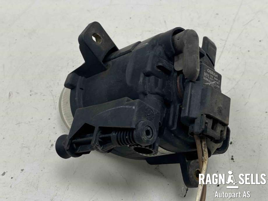 Tåkelykt høyre foran til Audi A5 2007-2016 (Type I) (8T0 941 700|)
