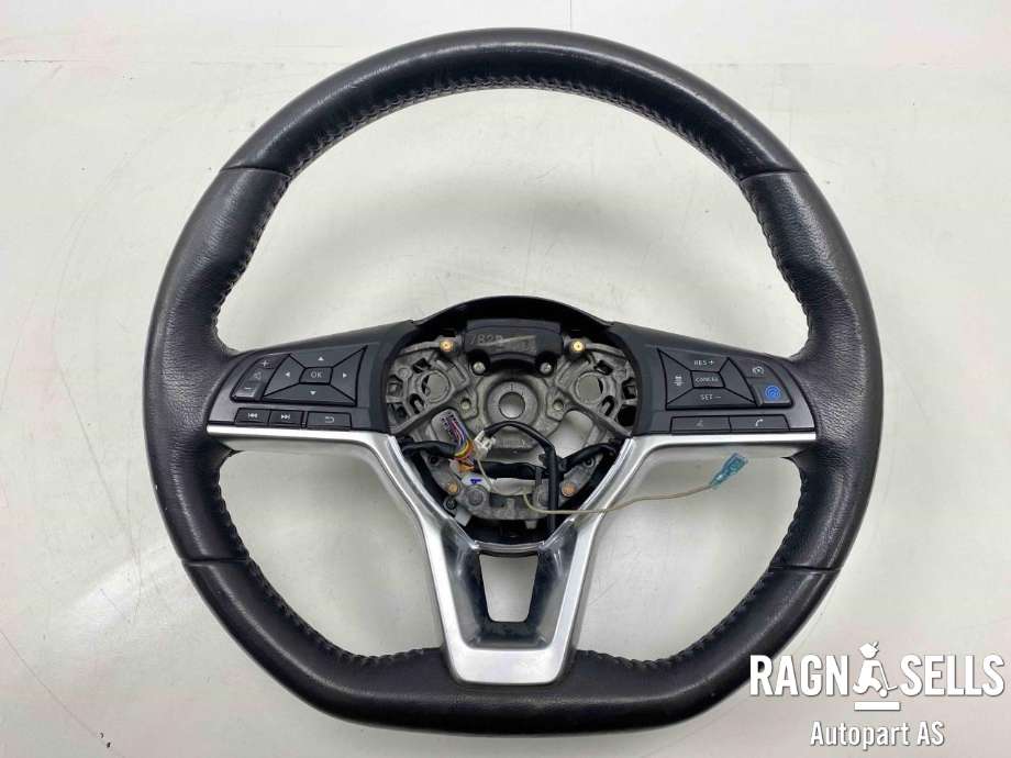 Ratt til Nissan Leaf, 2018-->> (Type II)  (484305SH5A)