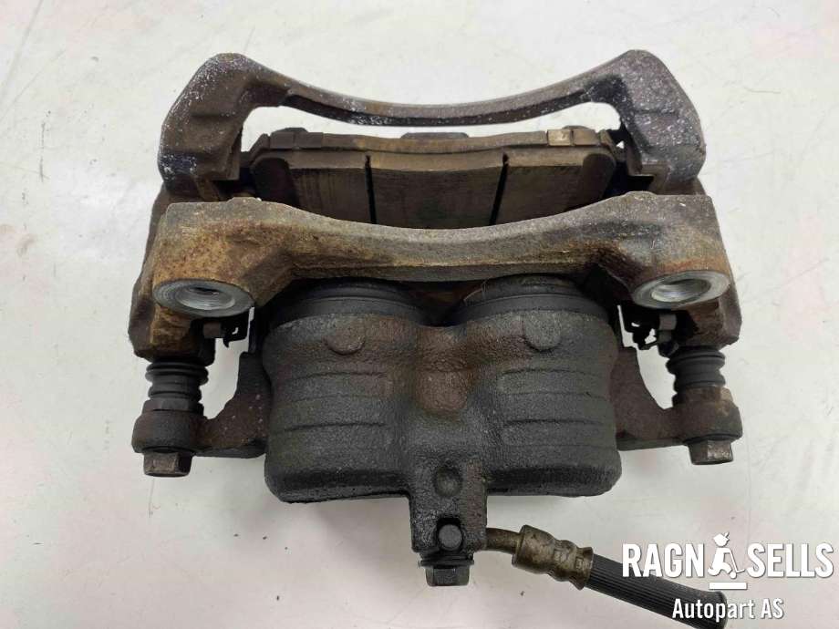 Bremsecaliper venstre foran til Nissan Leaf 2018-->> (Type II)  (410015TA0A|)
