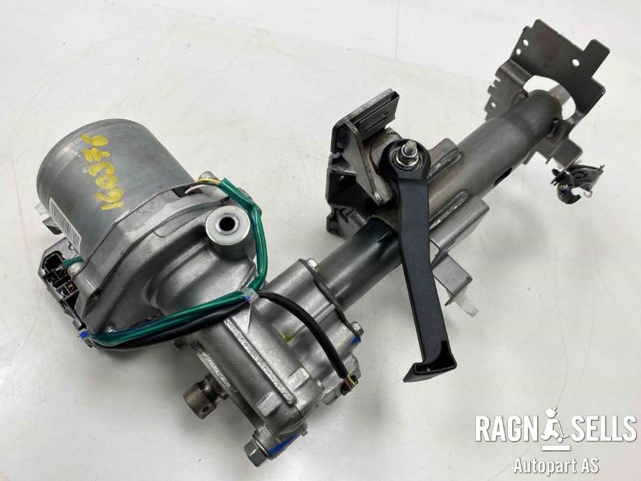 Rattaksel elektrisk servo til Nissan Leaf, 2018-->> (Type II)  (488105SH0A)