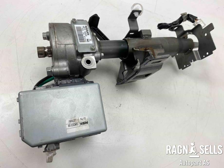 Rattaksel elektrisk servo til Nissan Leaf 2018-->> (Type II)  (488105SH0A|)