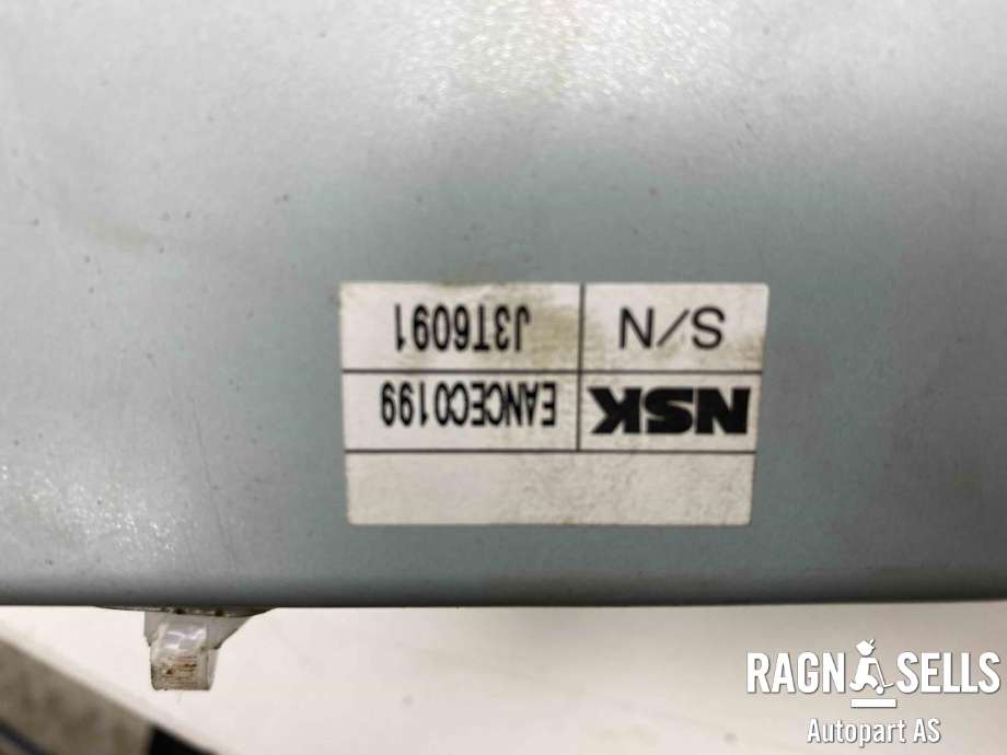 Rattaksel elektrisk servo til Nissan Leaf 2018-->> (Type II)  (488105SH0A|)