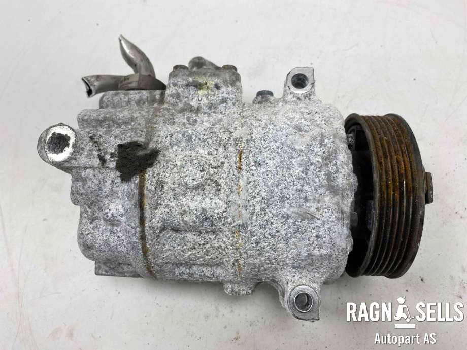 Aircondition kompressor til VW Passat 2005-2010 (B6) (B6) (1K0 820 859 F|)