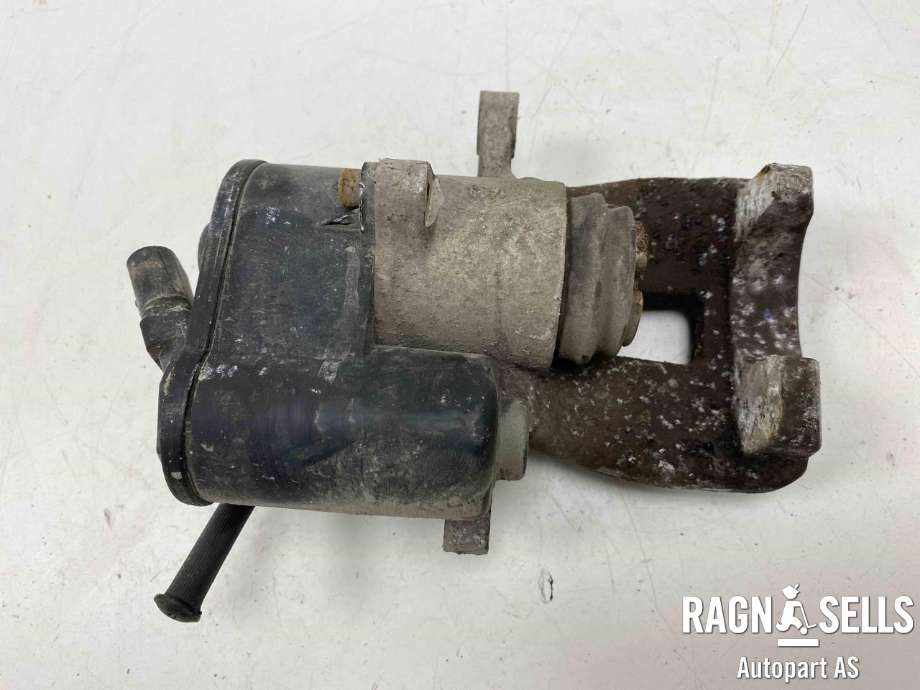 Bremsecaliper venstre bak, elektrisk til VW Passat 2005-2010 (B6) (B6) (3C0 615 403 B|3C0 615 403 H|)