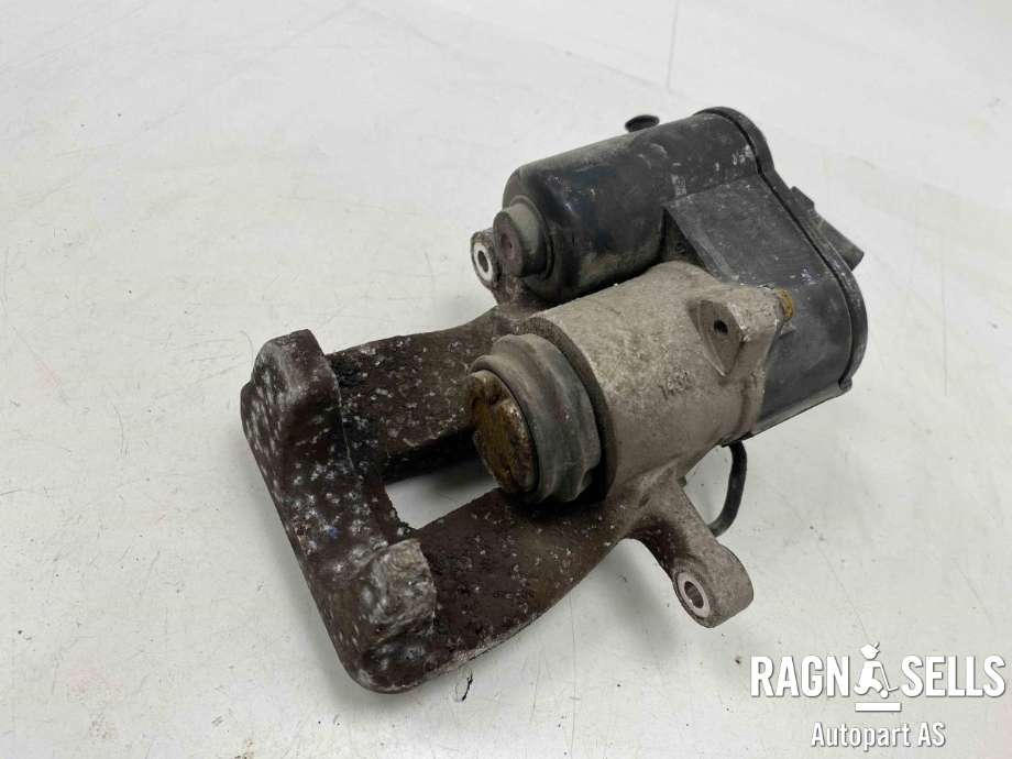 Bremsecaliper venstre bak, elektrisk til VW Passat 2005-2010 (B6) (B6) (3C0 615 403 B|3C0 615 403 H|)