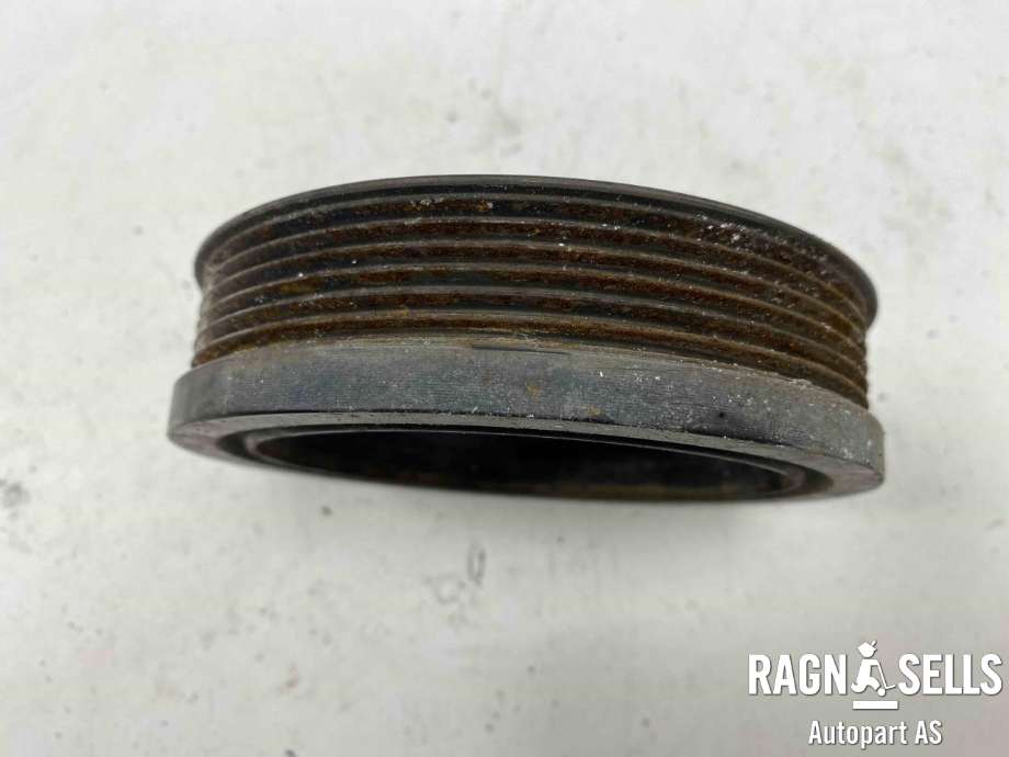 Reimskive til VW Passat 2005-2010 (B6) (B6) (022 903 119 C|)
