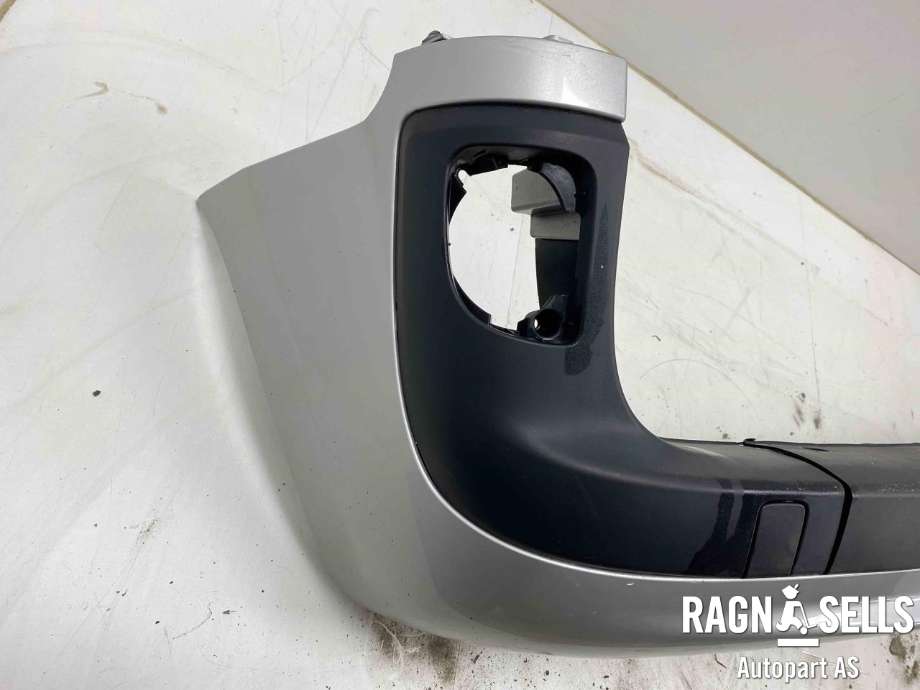 Støtfanger bak til Mercedes Citan 2012-2021 (W415) (W415) (A 415 880 01 40|)