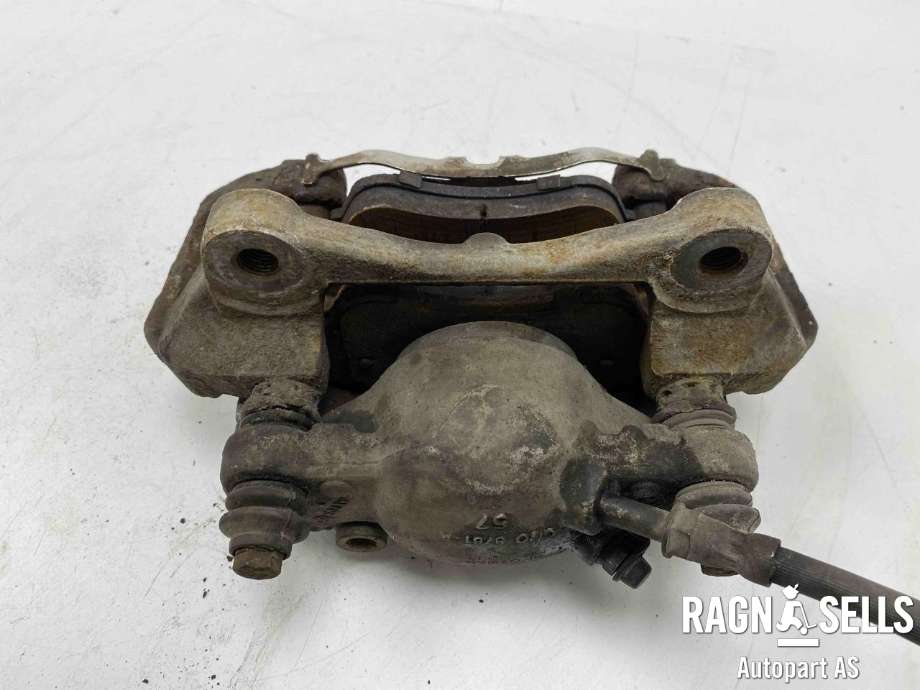 Bremsecaliper høyre foran til Audi A5 2007-2016 (Type I) (8K0 615 124 B|)