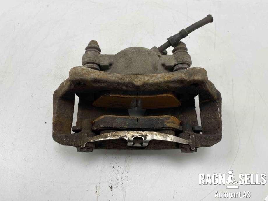 Bremsecaliper venstre foran til Audi A5, 2007-2016 (Type I)  (8K0 615 123 B)
