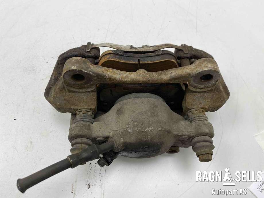 Bremsecaliper venstre foran til Audi A5 2007-2016 (Type I)  (8K0 615 123 B|)