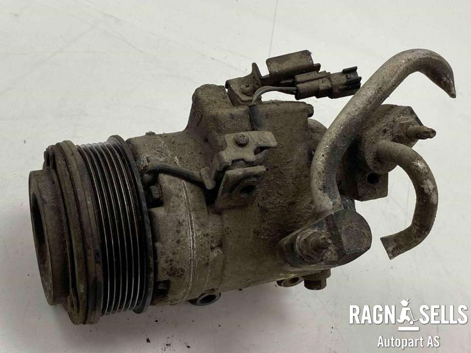 Aircondition kompressor til Ford Ranger / Ranger Raptor, 2015-2022  (2040822)