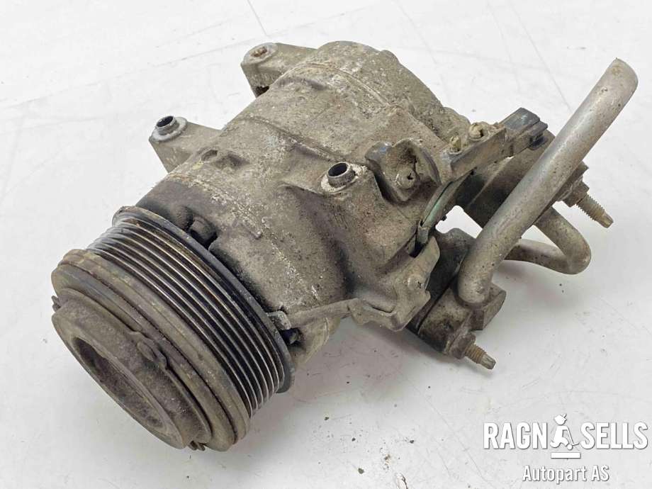 Aircondition kompressor til Ford Ranger / Ranger Raptor 2015-2022  (2040822|)