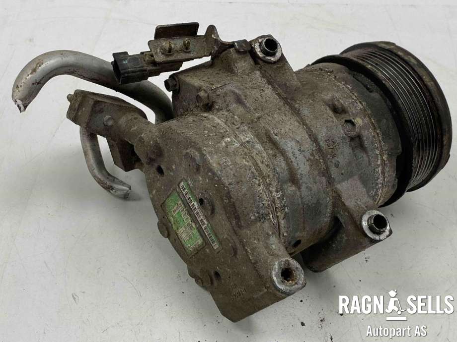 Aircondition kompressor til Ford Ranger / Ranger Raptor 2015-2022  (2040822|)