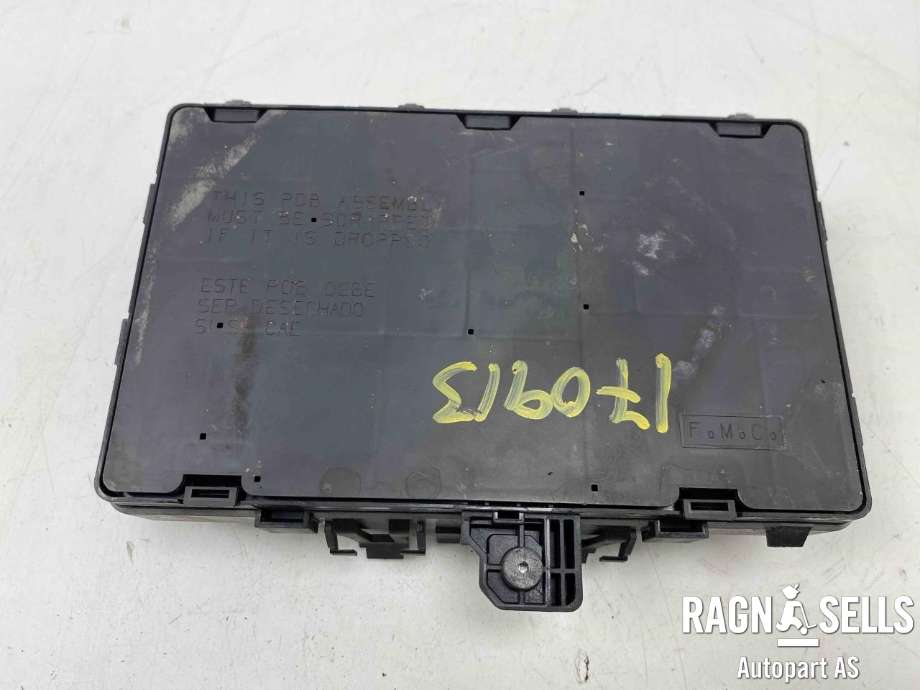 Sikringsboks motorrom til Ford Ranger / Ranger Raptor 2015-2022  (GB3T-14D068-KC||2202366)
