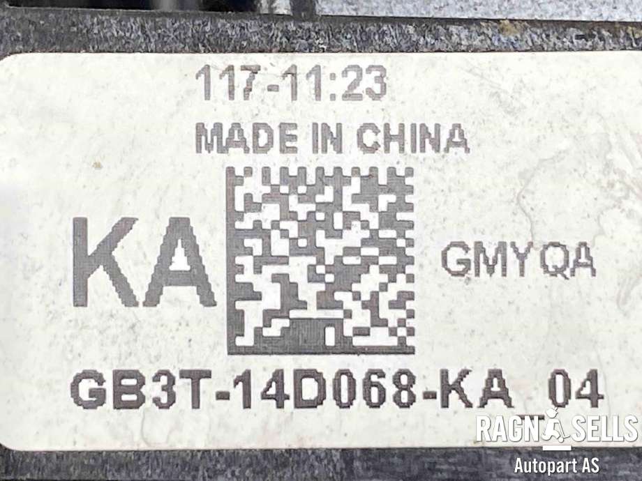 Sikringsboks motorrom til Ford Ranger / Ranger Raptor 2015-2022  (GB3T-14D068-KC||2202366)
