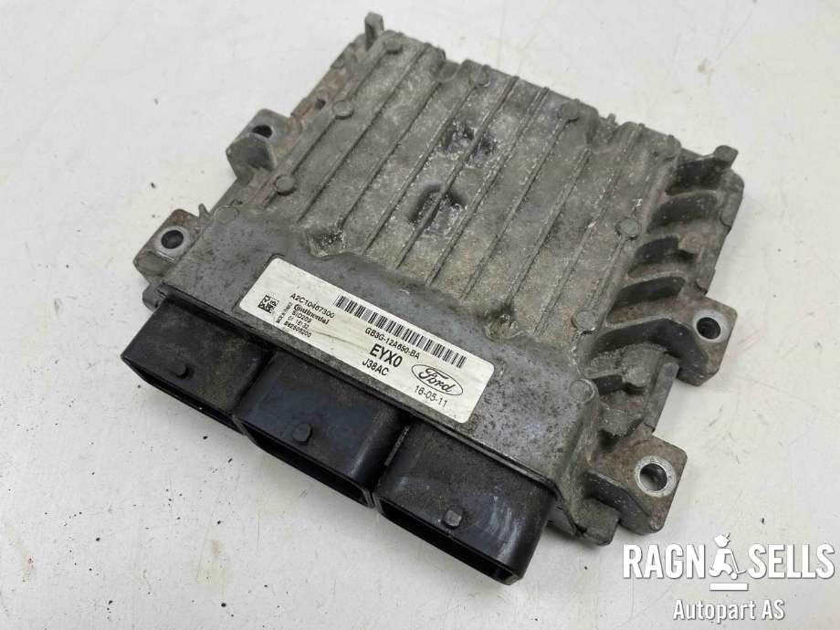 Styreenhet motor til Ford Ranger / Ranger Raptor, 2015-2022  (GB3J-12A650-BA)