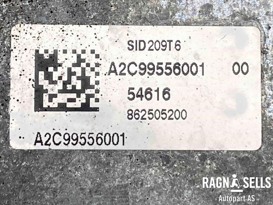 Styreenhet motor til Ford Ranger / Ranger Raptor 2015-2022  (GB3J-12A650-BA|GB3G-12A650-BA|2112019)