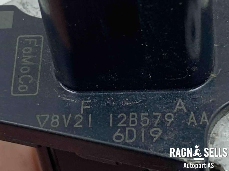 Luftmengde/luftmassemåler til Ford Ranger / Ranger Raptor 2015-2022  (8V21-12B579-AA||1516668)