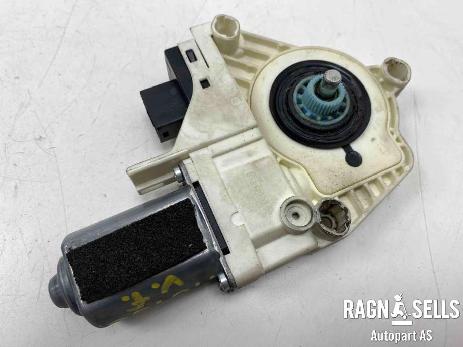 Ruteheis, kun motor, venstre foran til Audi A5, 2007-2016 (Type I)  (8T0 959 801 A)