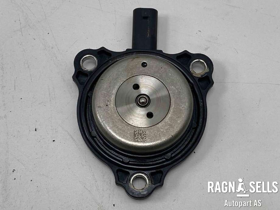 Motor diverse til Mercedes A-Klasse, 2012-2018 (W176) (W176) (A2761560490)