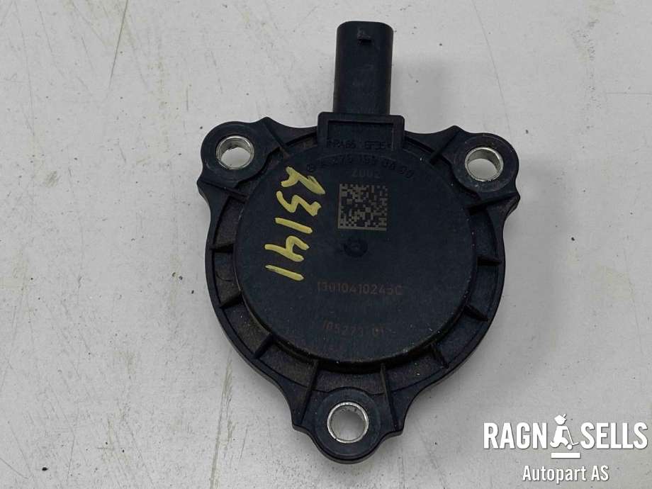 Motor diverse til Mercedes A-Klasse 2012-2018 (W176) (W176) (A2761560490|)