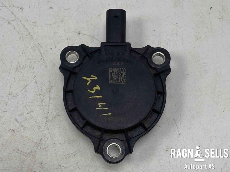 Motor diverse til Mercedes A-Klasse, 2012-2018 (W176) (W176) (A2761560490)