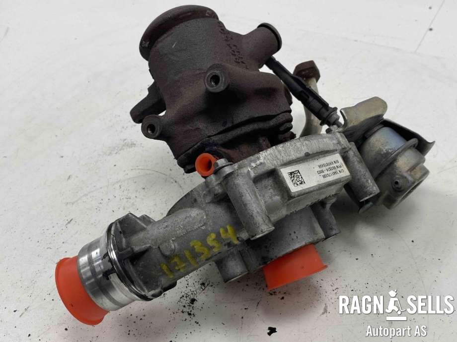 Turbo til Mercedes Citan, 2012-2021 (W415) (W415) (A 607 090 01 80)