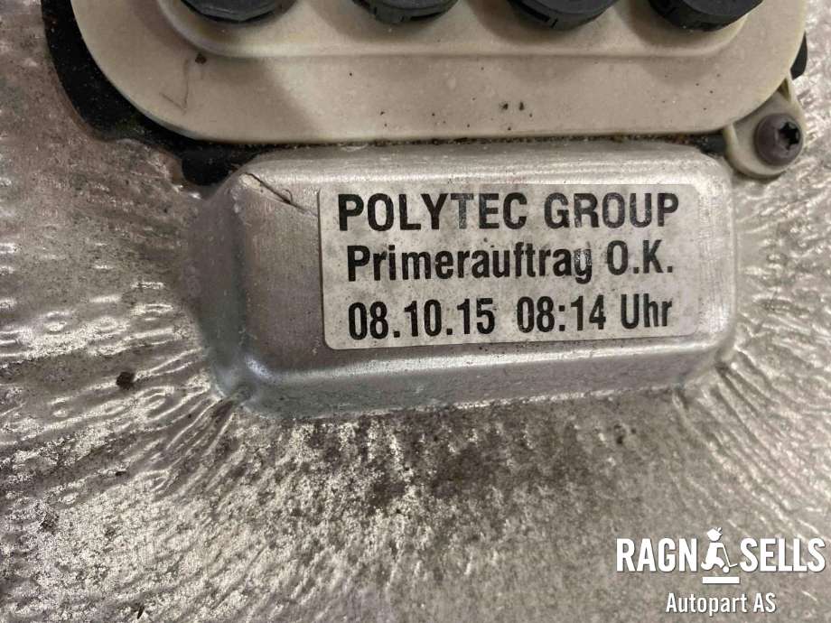 Batteripakke elbil til VW e-Golf 2014-2017 (Fase 1)  (5QE 915 590 BC|)