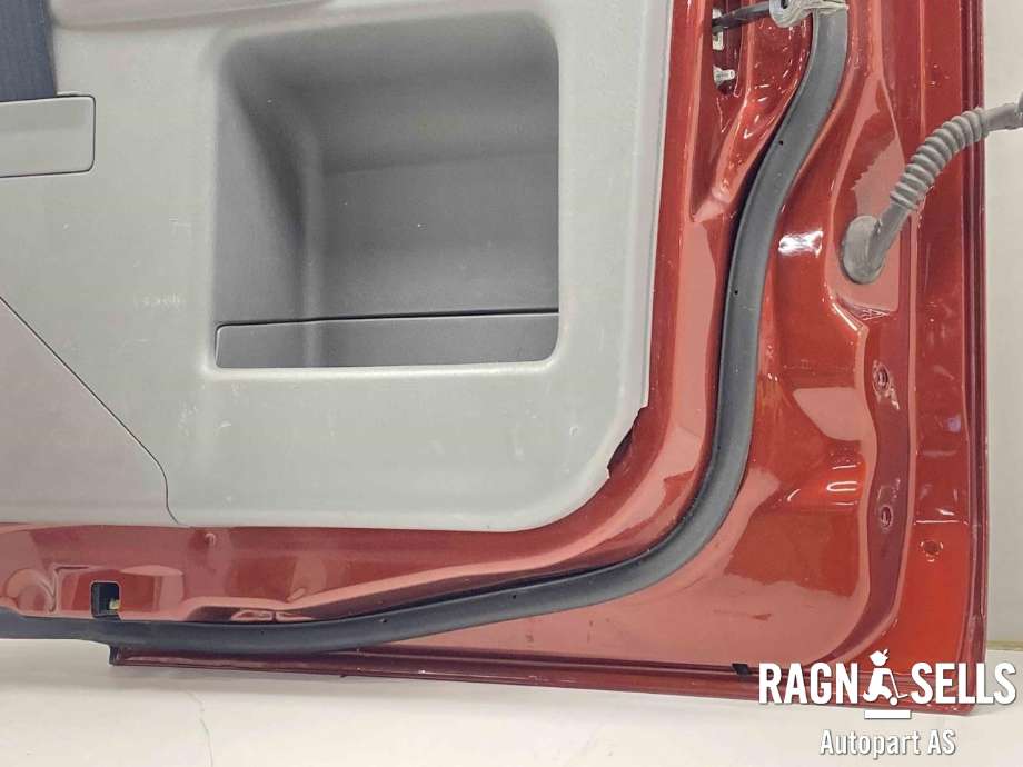 Dør høyre bak til Ford Ranger (Europa) 2007-2011 (5007971|6M34-J24630-AD|)