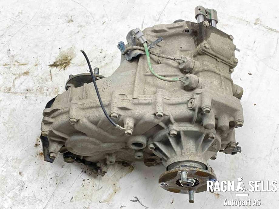 Girkasse 4WD fordelingskasse til Toyota Hilux, 2012-2016  (361000K200)