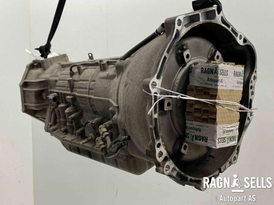 Girkasse automat til Toyota Hilux 2012-2016  (3500071190|)
