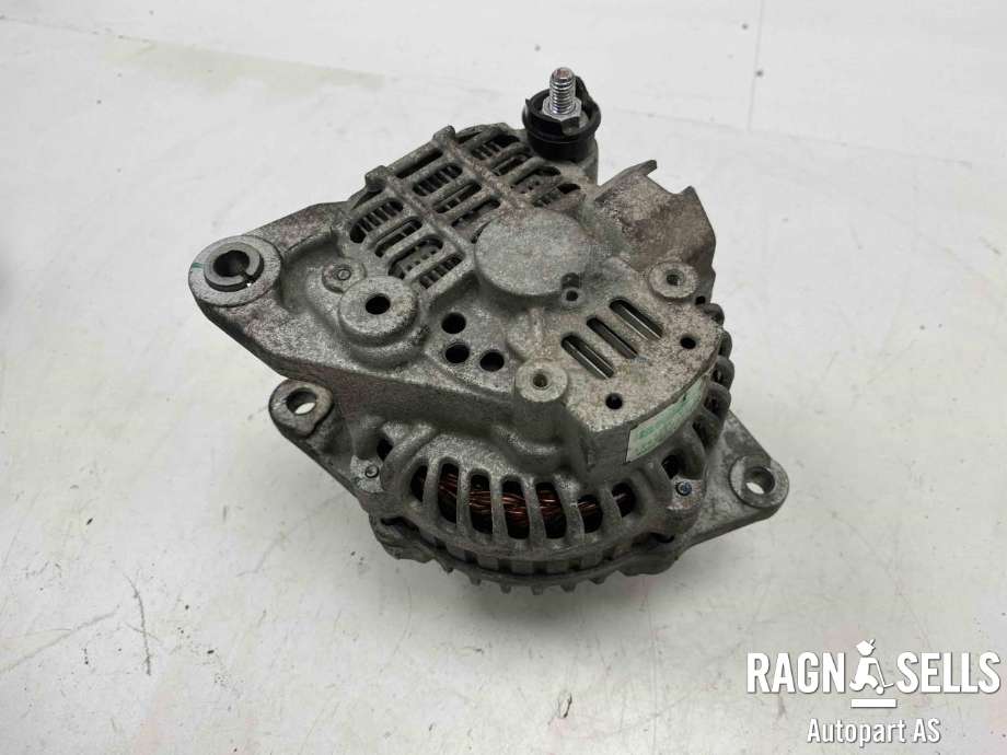 Dynamo diesel til Ford Ranger (Europa) 2007-2011 (6M34-10300-AB||WLAA18300A|A2TC1479ZT|XM34-10300-AA| XM34-10300-BA| 1449569| 3601014| 4344538| 6M34-10300-AB| WLAA-18-300A| WL21-18-300| WL91-18-300| A002TA6099| A002)