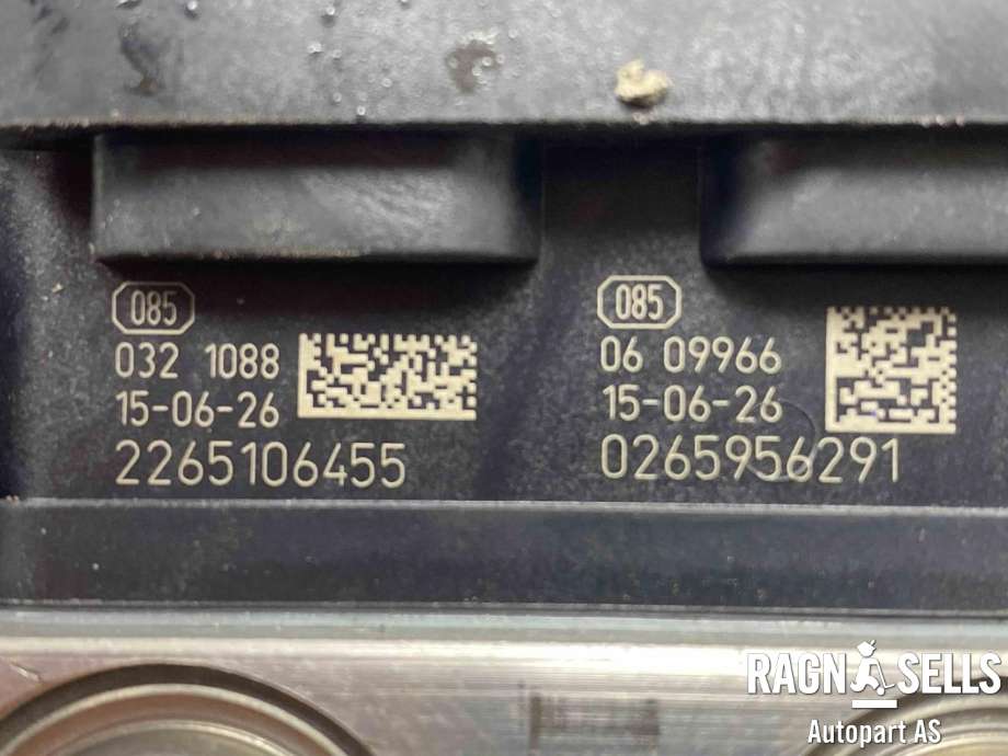 ABS sentral til Suzuki Vitara 2015-->> (Type IV)  (2265106455|)