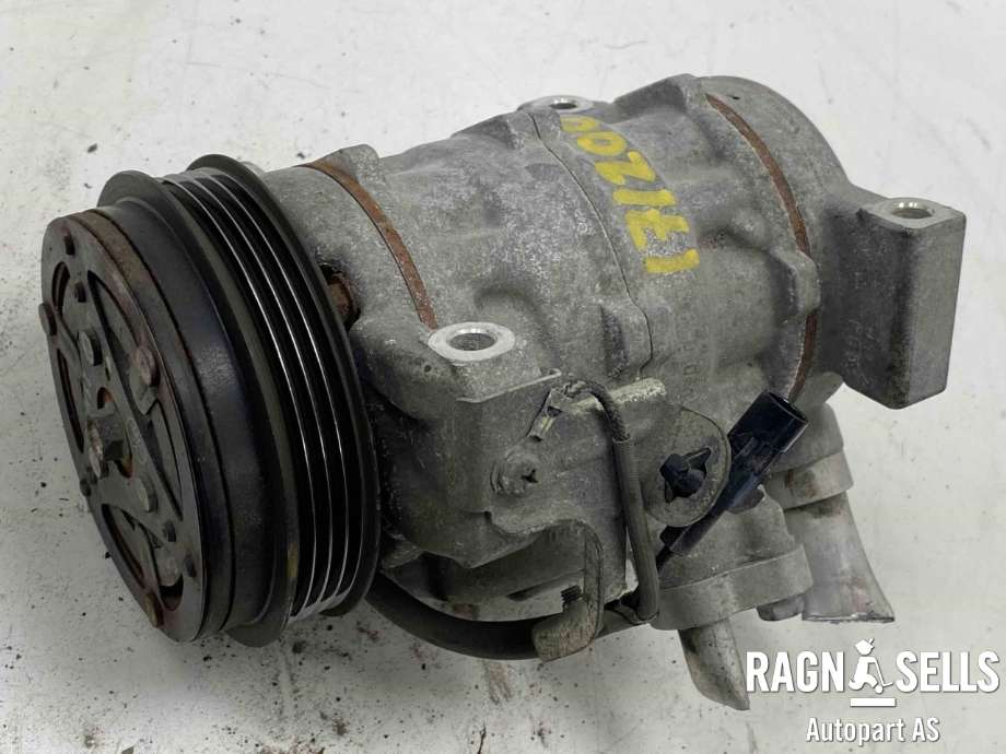 Aircondition kompressor til Suzuki Vitara 2015-->> (Type IV)  (95200-61M10|)