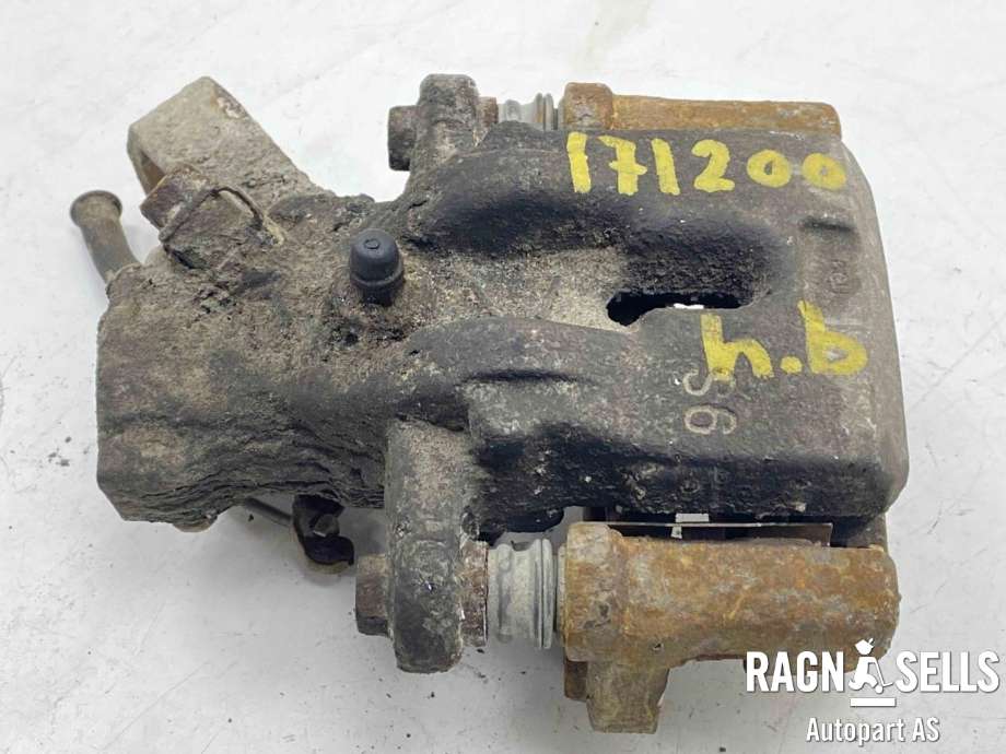 Bremsecaliper høyre bak til Suzuki Vitara 2015-->> (Type IV)  (55401-61M00-999|)