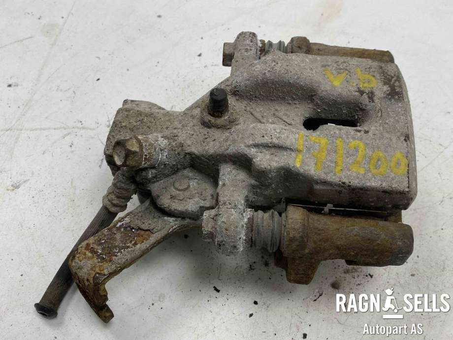 Bremsecaliper venstre bak til Suzuki Vitara 2015-->> (Type IV)  (55402-61M00-999|)