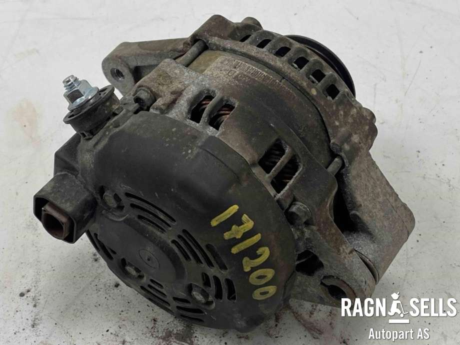 Dynamo til Suzuki Vitara 2015-->> (Type IV)  (31400-61M00|)