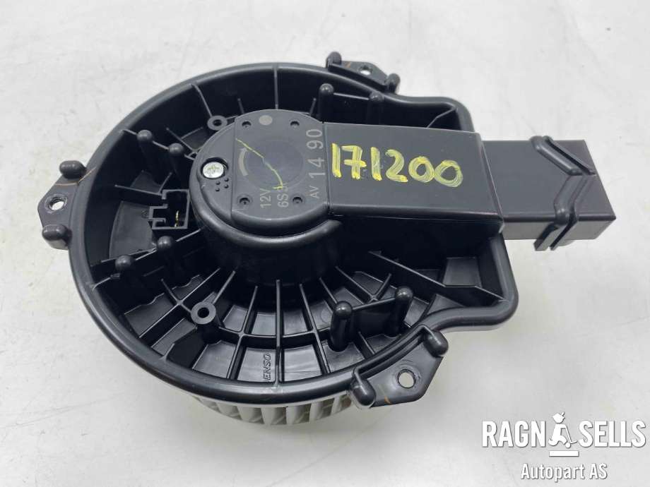 Varmeapparat motor til Suzuki Vitara 2015-->> (Type IV)  (74150-61MA0||74150-61MA0-000)