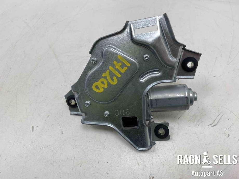 Viskermotor bakrute til Suzuki Vitara 2015-->> (Type IV)  (38810-54P00|)