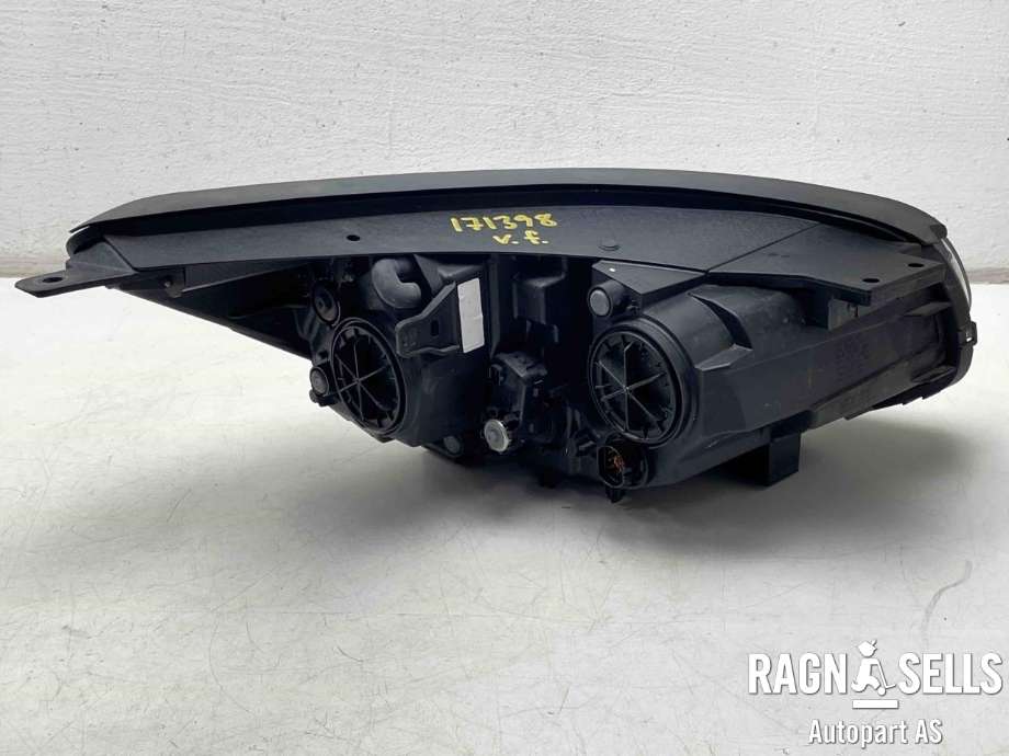 Frontlykt venstre halogen til Kia Soul 2014-2019 (Type II)  (92101E40101D|)